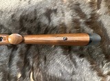 NEW WINCHESTER MODEL 70 ALASKAN 338 WIN MAG 25