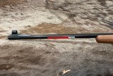 NEW WINCHESTER MODEL 70 ALASKAN 338 WIN MAG 25