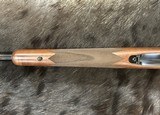 NEW WINCHESTER MODEL 70 ALASKAN 338 WIN MAG 25