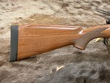 NEW WINCHESTER MODEL 70 ALASKAN 338 WIN MAG 25