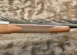 NEW WINCHESTER MODEL 70 ALASKAN 338 WIN MAG 25