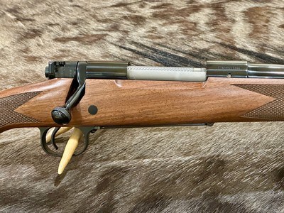 NEW WINCHESTER MODEL 70 ALASKAN 338 WIN MAG 25