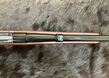 NEW WINCHESTER MODEL 70 ALASKAN 338 WIN MAG 25