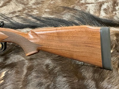 NEW WINCHESTER MODEL 70 ALASKAN 338 WIN MAG 25