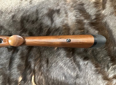 NEW WINCHESTER MODEL 70 ALASKAN 338 WIN MAG 25