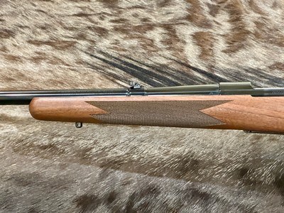NEW WINCHESTER MODEL 70 ALASKAN 338 WIN MAG 25