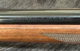 NEW WINCHESTER MODEL 70 ALASKAN 338 WIN MAG 25