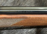 NEW WINCHESTER MODEL 70 ALASKAN 338 WIN MAG 25
