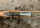 NEW WINCHESTER MODEL 70 ALASKAN 338 WIN MAG 25
