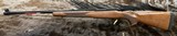 NEW WINCHESTER MODEL 70 ALASKAN 338 WIN MAG 25