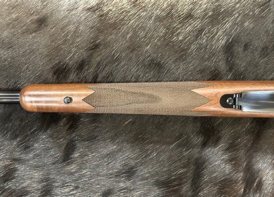 NEW WINCHESTER MODEL 70 ALASKAN 338 WIN MAG 25