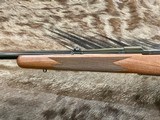 NEW WINCHESTER MODEL 70 ALASKAN 338 WIN MAG 25