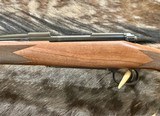 NEW WINCHESTER MODEL 70 ALASKAN 338 WIN MAG 25