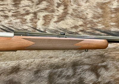 NEW WINCHESTER MODEL 70 ALASKAN 338 WIN MAG 25