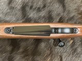 NEW WINCHESTER MODEL 70 ALASKAN 338 WIN MAG 25