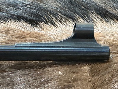 NEW WINCHESTER MODEL 70 ALASKAN 338 WIN MAG 25
