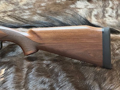 NEW WINCHESTER MODEL 70 ALASKAN 338 WIN MAG 25