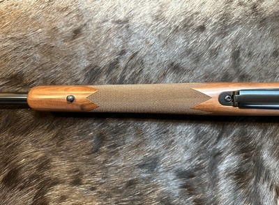 NEW WINCHESTER MODEL 70 ALASKAN 338 WIN MAG 25