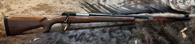 NEW WINCHESTER MODEL 70 ALASKAN 338 WIN MAG 25