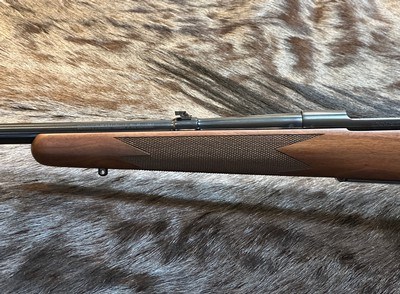 NEW WINCHESTER MODEL 70 ALASKAN 338 WIN MAG 25
