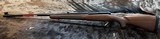 NEW WINCHESTER MODEL 70 ALASKAN 338 WIN MAG 25