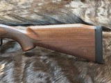 NEW WINCHESTER MODEL 70 ALASKAN 338 WIN MAG 25