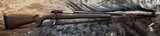 NEW WINCHESTER MODEL 70 ALASKAN 338 WIN MAG 25
