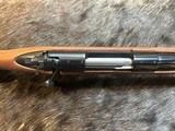 NEW WINCHESTER MODEL 70 ALASKAN 338 WIN MAG 25