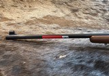 NEW WINCHESTER MODEL 70 ALASKAN 338 WIN MAG 25