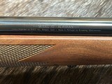 NEW WINCHESTER MODEL 70 ALASKAN 338 WIN MAG 25