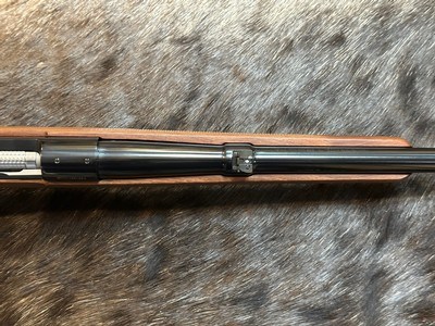 NEW WINCHESTER MODEL 70 ALASKAN 338 WIN MAG 25