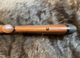 NEW WINCHESTER MODEL 70 ALASKAN 338 WIN MAG 25