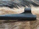 NEW WINCHESTER MODEL 70 ALASKAN 338 WIN MAG 25