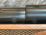 NEW WINCHESTER MODEL 70 ALASKAN 338 WIN MAG 25