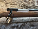 NEW WINCHESTER MODEL 70 ALASKAN 338 WIN MAG 25