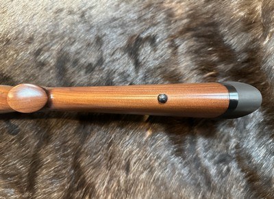 NEW WINCHESTER MODEL 70 ALASKAN 338 WIN MAG 25