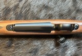 NEW WINCHESTER MODEL 70 ALASKAN 338 WIN MAG 25