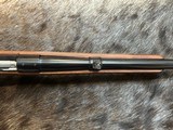 NEW WINCHESTER MODEL 70 ALASKAN 338 WIN MAG 25