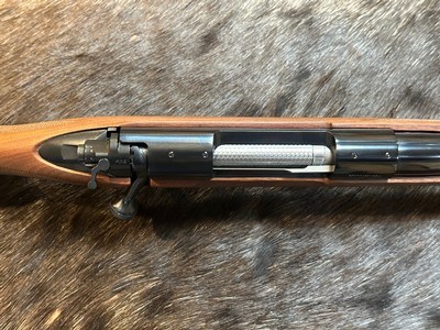 NEW WINCHESTER MODEL 70 ALASKAN 338 WIN MAG 25