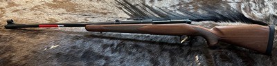 NEW WINCHESTER MODEL 70 ALASKAN 338 WIN MAG 25