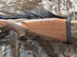 NEW WINCHESTER MODEL 70 ALASKAN 338 WIN MAG 25