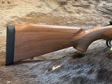NEW WINCHESTER MODEL 70 ALASKAN 338 WIN MAG 25