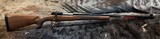 NEW WINCHESTER MODEL 70 ALASKAN 338 WIN MAG 25