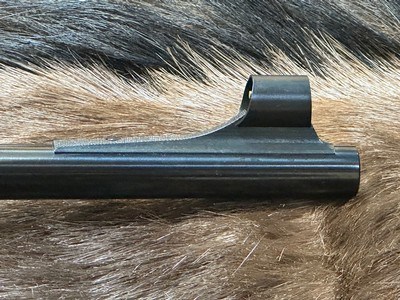 NEW WINCHESTER MODEL 70 ALASKAN 338 WIN MAG 25