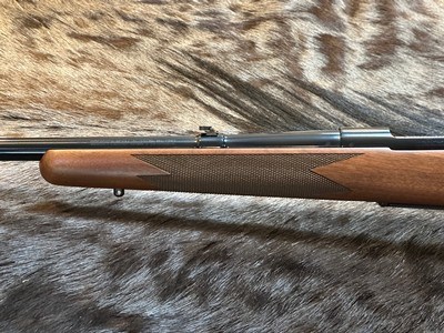 NEW WINCHESTER MODEL 70 ALASKAN 338 WIN MAG 25