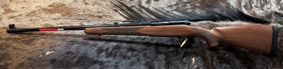 NEW WINCHESTER MODEL 70 ALASKAN 338 WIN MAG 25