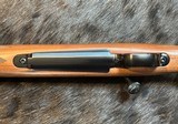 NEW WINCHESTER MODEL 70 ALASKAN 338 WIN MAG 25