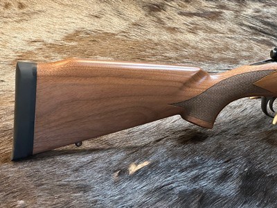 NEW WINCHESTER MODEL 70 ALASKAN 338 WIN MAG 25