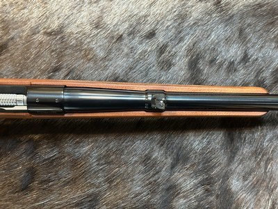 NEW WINCHESTER MODEL 70 ALASKAN 338 WIN MAG 25