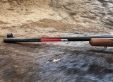 NEW WINCHESTER MODEL 70 ALASKAN 338 WIN MAG 25